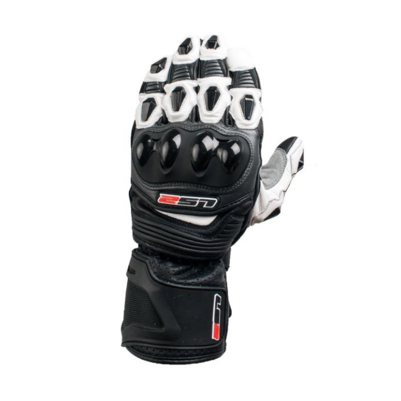Guantes ls2 top touring
